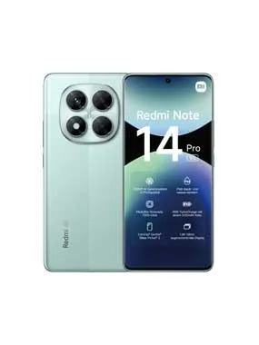 Xiaomi Note 14 Pro 5G 8/256 Coral Green EU