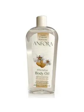 Instituto Español Almonds Amphora Oil 400ml