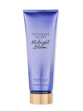 Victoria's Secret Midnight Bloom Body Lotion 236 ml