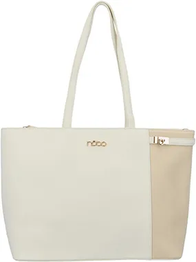 Women's handbag BAGP980-K000 White