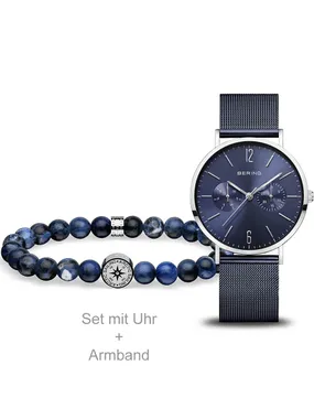 Bering 14236-303-GWP ladies classic 36mm 3ATM