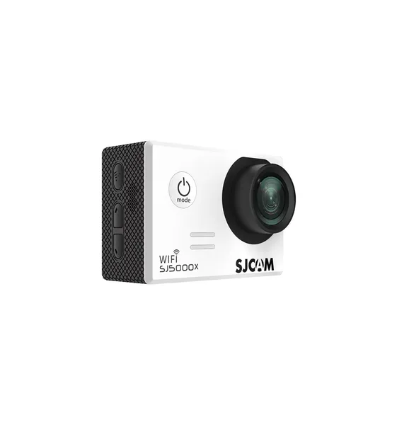 SJCAM SJ5000X-ELITE darbības sporta kamera 12 MP HD CMOS Wi-Fi White