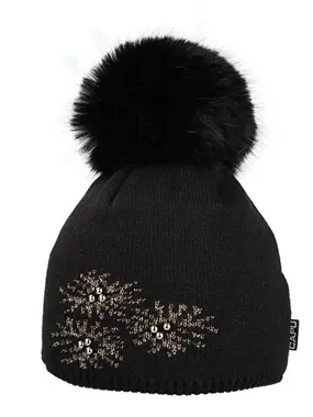 Women's cap