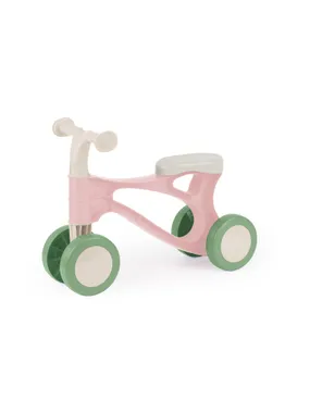 My first scooter pastel pink