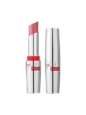 Miss Pupa Ultra Brilliant Lipstick 200 2.4ml