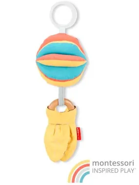 DISCOVEROSITY 3in1 Stroller Toy