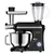 Lovio LVSTM02PBK ChefAssistant Plus Black