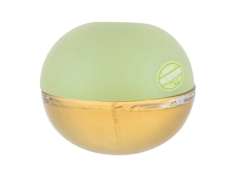 DKNY Be Delicious Pool Party Lime Mojito Eau de Toilette, 50ml