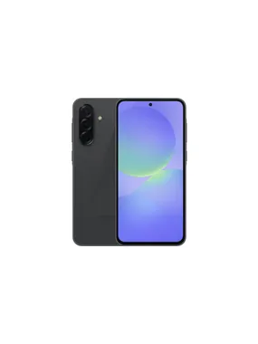 MOBILE PHONE GALAXY A36 5G/256GB BLACK SM-A366B SAMSUNG