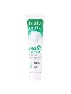 MultiPerfekt whitening toothpaste 100ml