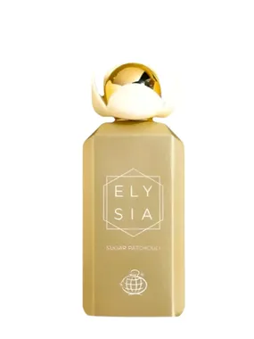 Elysia Sugar Patchouli EDP 100ml
