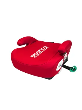 Sparco SK100 Isofix Red (SK100IRD) 125-150 cm ( 22-36 kg)
