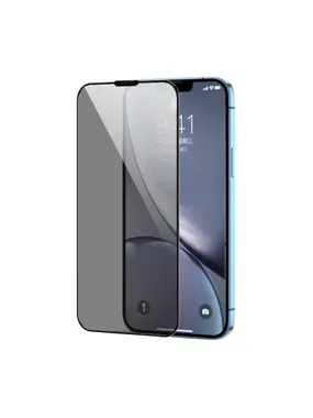 Tempered Glass Joyroom HQ-Z36 iPhone 15 Pro Max with Black Edge