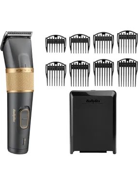 Hair Clipper E987e