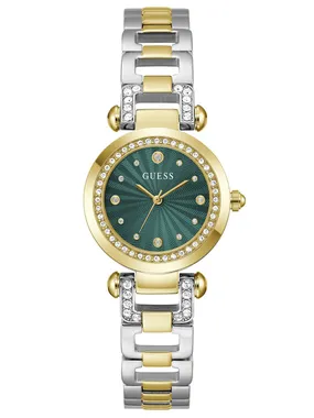 Guess GW0869L1 Ladies watch Ginger 30mm 1ATM