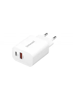 POWER ADAPTER USB-A/USB-C/7803012 INTENSO