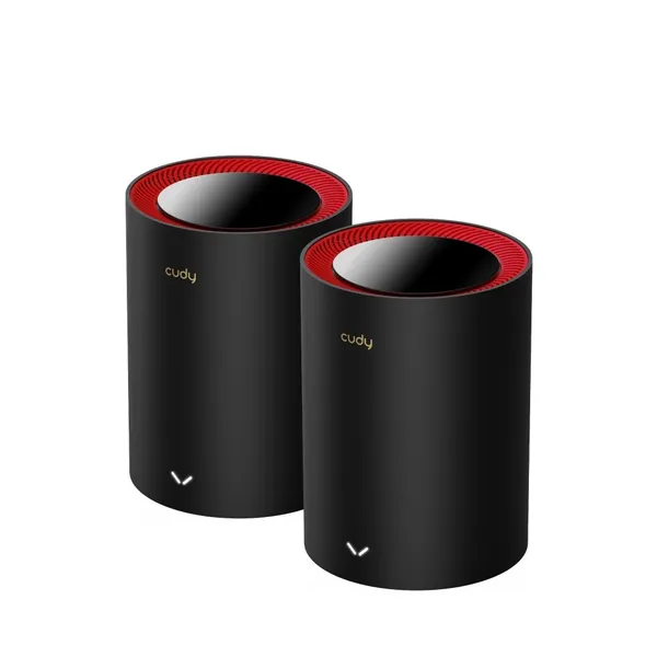 System WiFi M3000(2-Pack) Mesh AX3000