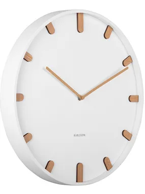 Wall clock KA5942WH