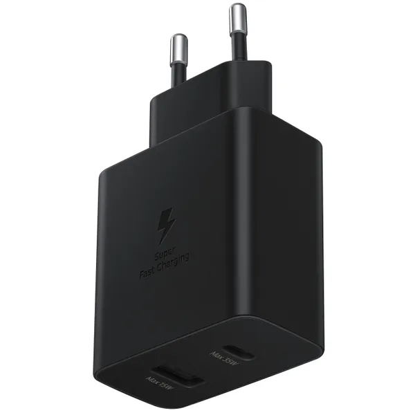 SFC Travel Adapter Duo, charger