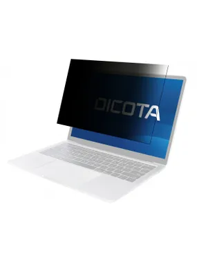 Privacy Filter 2-way magnetic Universal (16:10) for 16 inches laptops