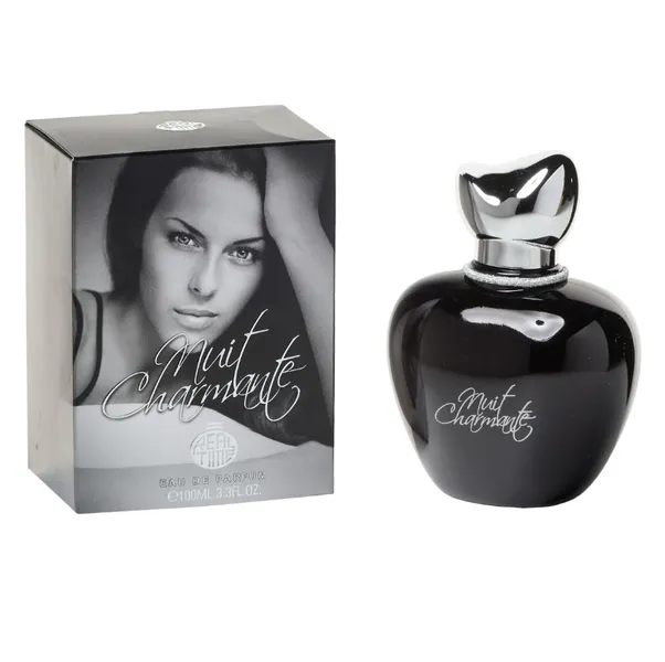 Nuit Charmante Eau de Parfum Spray 100ml