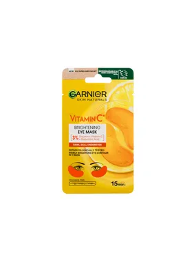 Skin Naturals Vitamin C Brightening Eye Mask Eye Mask , 1pc