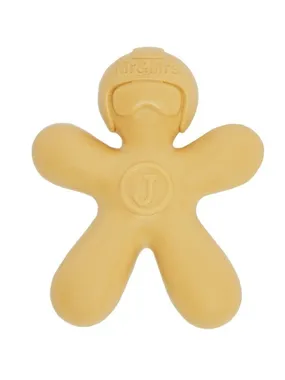 Big Joy Vanilla Yellow - car fragrance