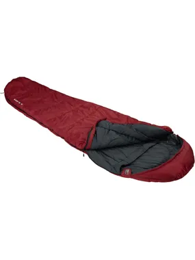 Mummy sleeping bag TR 400