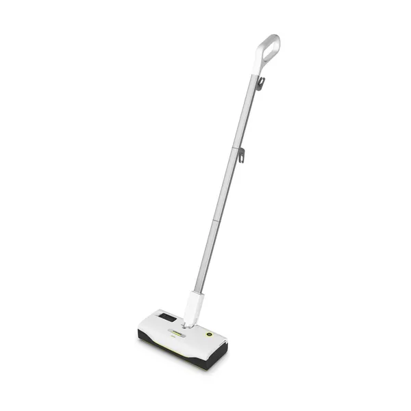 Kärcher SC 1 UPRIGHT Tvaika mops 0,2 L 1300 W Melns, Balts