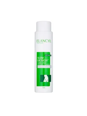 Elancyl Slim Design Anti-cellulite Cream Night 200ml