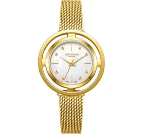 Analog watches LC08052.120