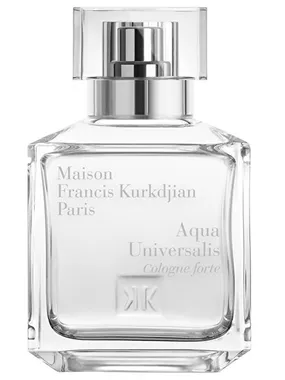 Aqua Universalis Cologne Forte - EDP, 200 ml