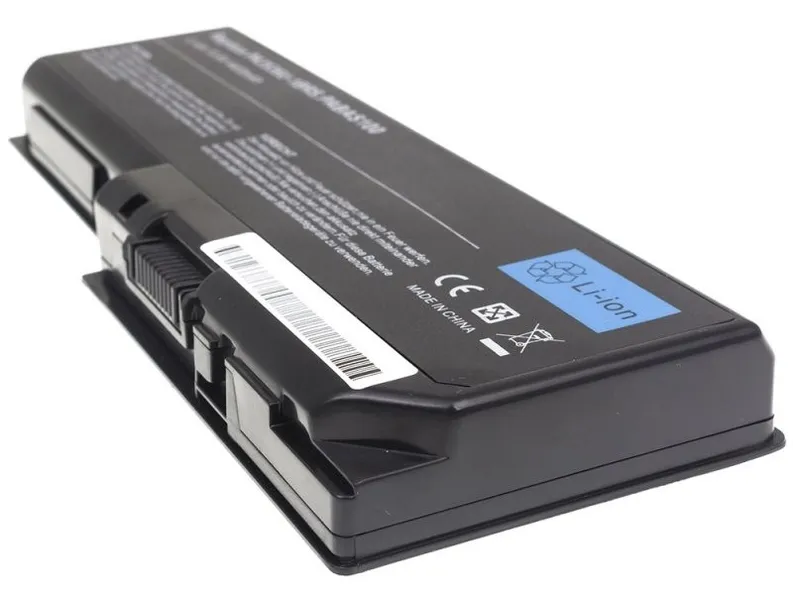 Battery for Toshiba L350 11,1V 4400mAh