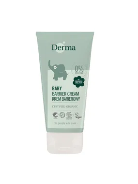 Eco Baby barrier cream 100ml