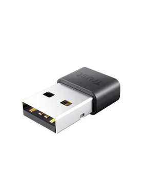 Uzticieties Myna USB uztvērējam