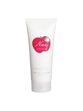 Nina - body lotion