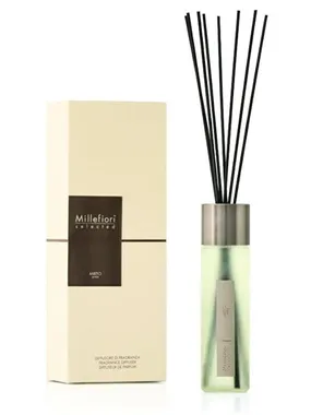 Glass diffuser Millefiori Milano|Selected, Myrta, 350 ml|