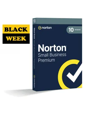Small Business Premium BOX 500GB 1User 10Device 1Year 21455134