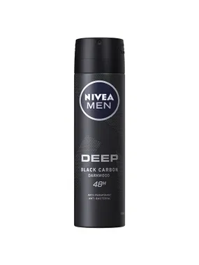 Antiperspirant in spray Deep 150 ml