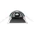 Tunnel tent Marbella 300 Light Gray