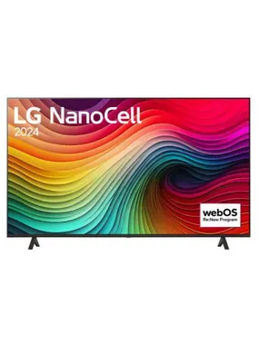 TV SET LCD 43"/43NANO81T3A LG