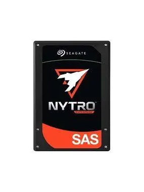 Seagate Nytro 3550 2,5 collu 1,6 TB SAS 3D eTLC