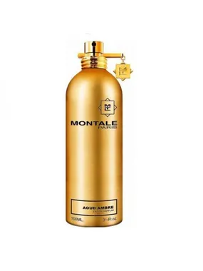 Aoud Ambre - EDP, 100ml