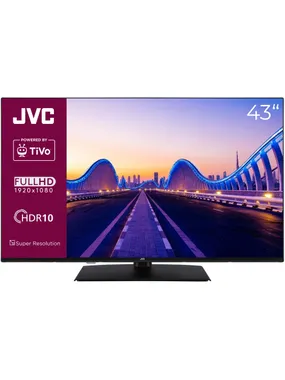 LT-43VF5355, LED TV