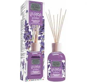 Aroma diffuser Lavender 250 ml