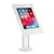 Desk tablet stand with lock Maclean MC-908W