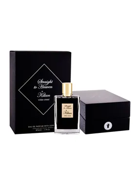 The Cellars Straight to Heaven Eau de Parfum, 50ml