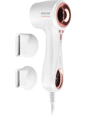 Hair Dryer Artemiss SHD 9000RS