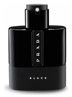 Luna Rossa Black - EDP, 50ml