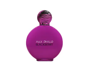 Blackberry EDP — Sample